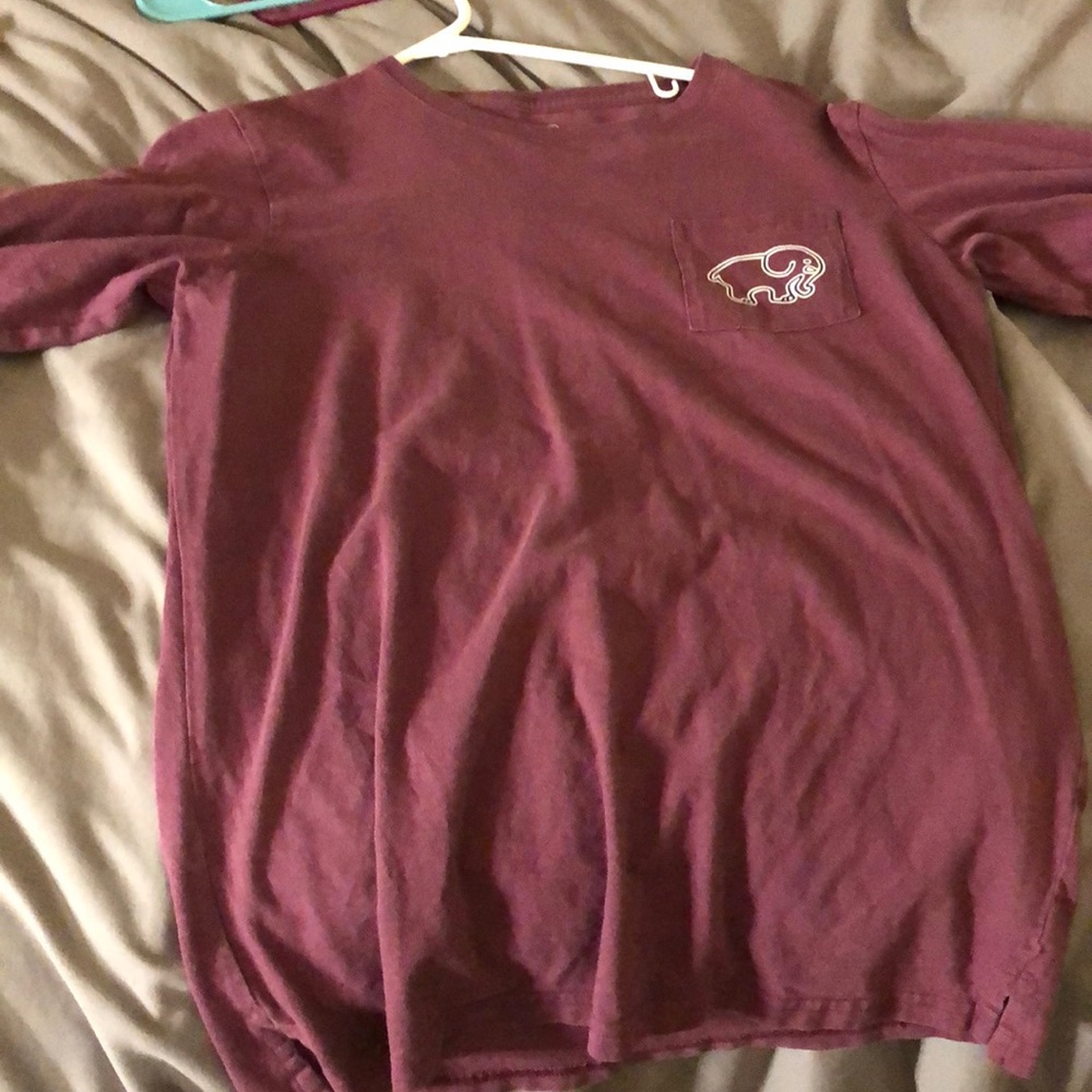 IVORY ELLA SHIRT NOW FOR SALE!!